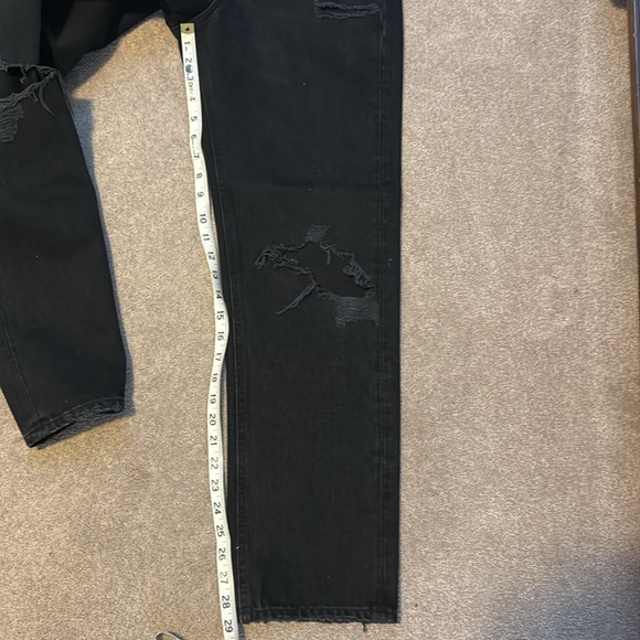 AGOLDE 90’s Jeans - Picture 8 of 8